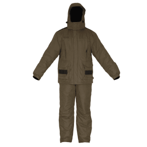 Теплый костюм для охоты BTrace Grizzly