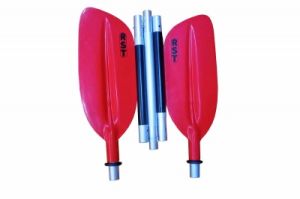 Весло пятисекционное Вольный ветер RST Эко