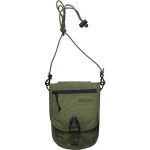 Нагрудная сумка Сплав Traveller