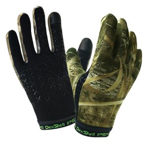 Перчатки походные DexShell Drylite Gloves