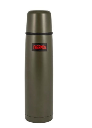 Легкий термос Thermos FBB-750AG