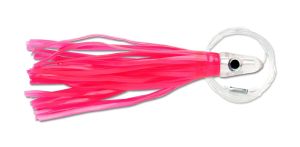 Уникальная приманка Williamson Tuna Catcher Rigged 6