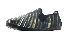 Flossy Style - Ультрамодные мужские слипоны