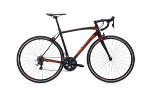 Стильный велосипед Polygon Strattos S5 700C