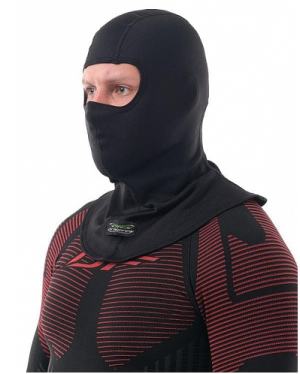 Балаклава стандарт Dragonfly 3D Зима Polar