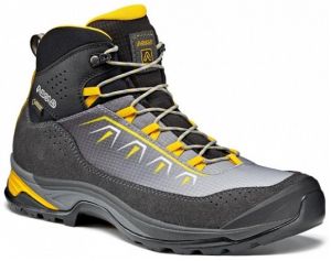 Asolo - Мужские ботинки для хайкинга 2018 Soul GV
