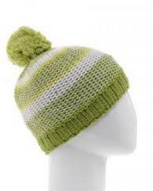 Шапка зимняя Jack Wolfskin CROCHET XT CAP