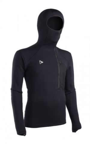 Термокуртка Bask Explorer Hood V2