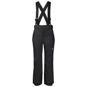 Утепленные детские брюки Jack Wolfskin Snow Ride Pants Kids
