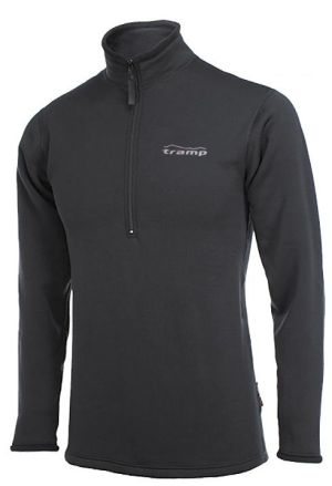 Удобная термофутболка Tramp Warm Stretch LN