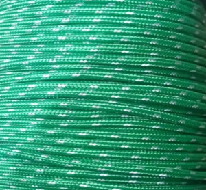 Нейлоновый репшнур Lanex Static 4мм