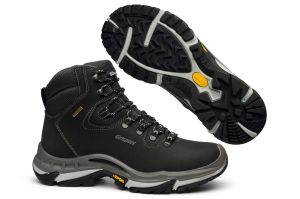 Ботинки трекинговые мужские Grisport 11951