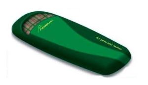 Легкий синтетический спальный мешок Континент комфорт С Normal ( +5 )