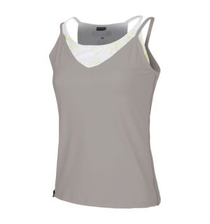 Майка на бретельках с принтом Millet LD Boulder Print Top