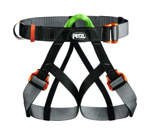 Беседка парковая надежная Petzl Panji