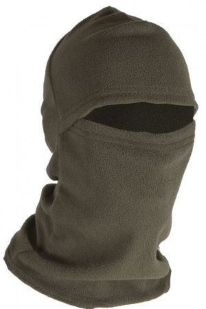Балаклава защитная из флиса Huntsman