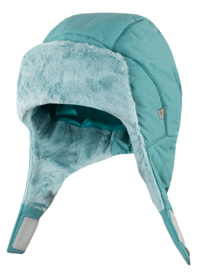 Шапка теплая Осич Sivera '98