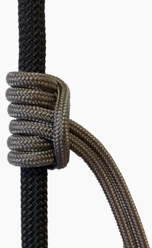 Репшнур вспомогательный Ремера PES/PА 5мм