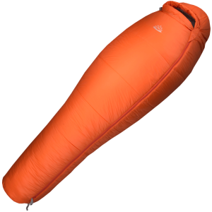 Спальный мешок с правой молнией Sivera Рехтей -4 (комфорт +2 С)