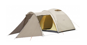 Палатка кемпинговая Vaude Campo Casa XT 5 P