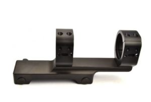 Стальное крепление MAK MAK-Milmount D35mm BH23mm