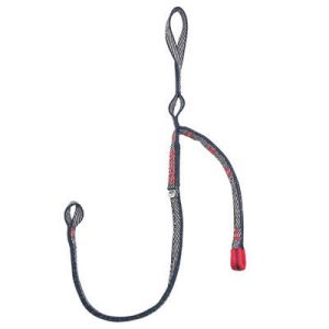 Страховочные усы Kong &quot;Y&quot; Aro Rescue 60/30 см