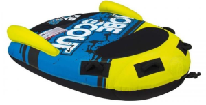 Надувная удобная плюшка Jobe Scout