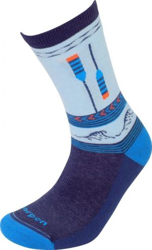 Термоноски для горного туризма Lorpen L2WC