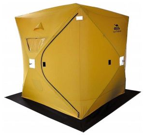 Палатка зимняя Tramp IceFisher 2
