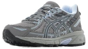 Asics - Комфортные женские кроссовки Gel-Venture 6