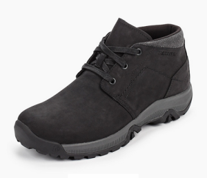 Merrell - Ботинки мужские Anvik Pace Chukka