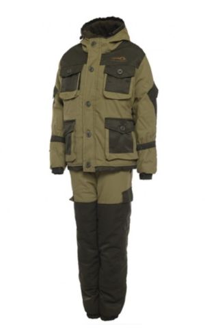 Taygerr - Качественный костюм Викинг Палатка -25