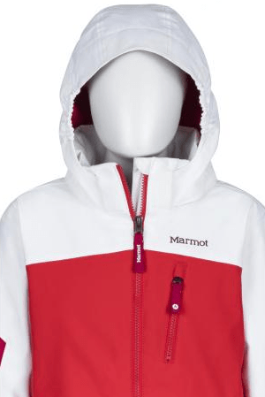 Marmot Горнолыжная куртка Marmot Girl's Elise Jacket