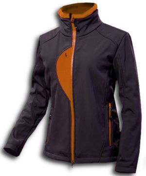 Куртка женская O3 Ozone Amelia O-Tech Soft Shell