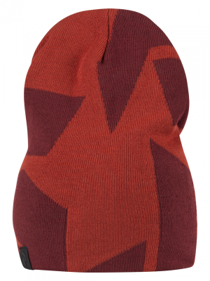 Вязаная шапка Peak Performance Teton Hat