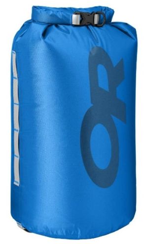 Водонепроницаемый гермомешок Outdoor Research Durable Dry Sack 55