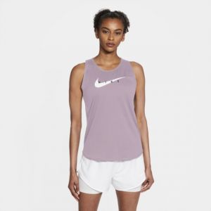 Nike W NK Swoosh Run Tank