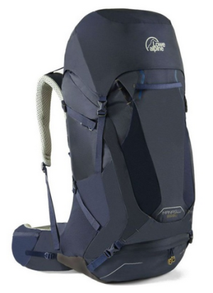 Туристический рюкзак Lowe Alpine Manaslu Large 65:80