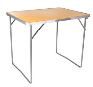 Удобный складной стол Fiesta Camp light