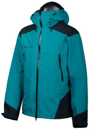 Мужская мембранная куртка O3 Ozone Rex O-Tech Neo 3L