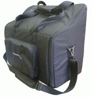 Чехол для музыкального инструмента Yukon Roland FR-3Xb