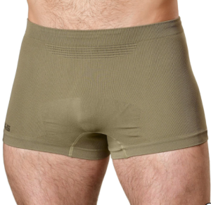 Компрессионные боксеры мужские 5.45 Design Phantom