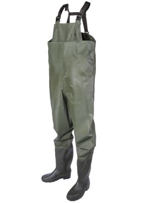Полукомбинезон забродный Norfin Lake