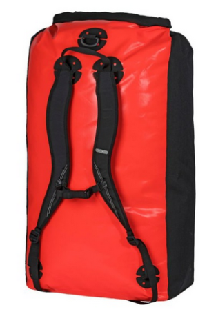 Полностью герметичная сумка Ortlieb X-Tremer 150
