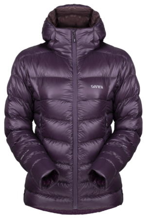 Женский пуховик Sivera Az | Бармица 2024