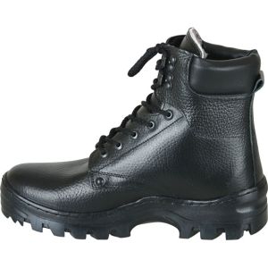 Кожаные ботинки Сплав Пилот м. 429