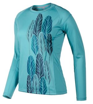 Спортивный джемпер O3 Ozone Natty O-Skin