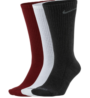 Носки повседневные Nike Everyday Plus Cushioned