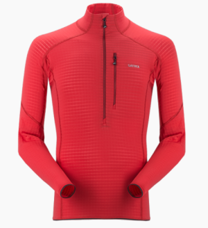 Теплый пуловер мужской Sivera Арчак 2021