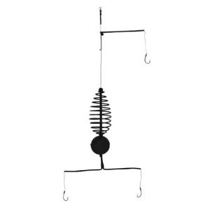 Монтаж донный с противозакручивателем г Россия Montage Pro 2 FRONT 60